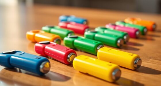 effective dog training clickers