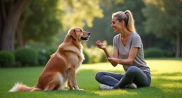essential dog training commands