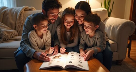 family readiness for pet