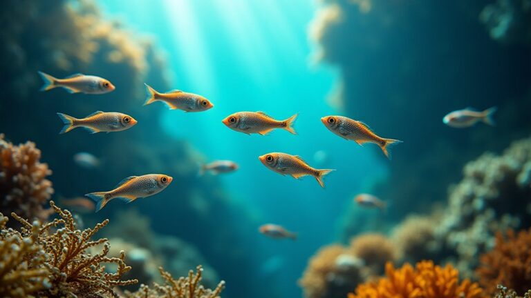 Do Fish Sleep? Fun Facts About Fish Behavior - A Place for Animals