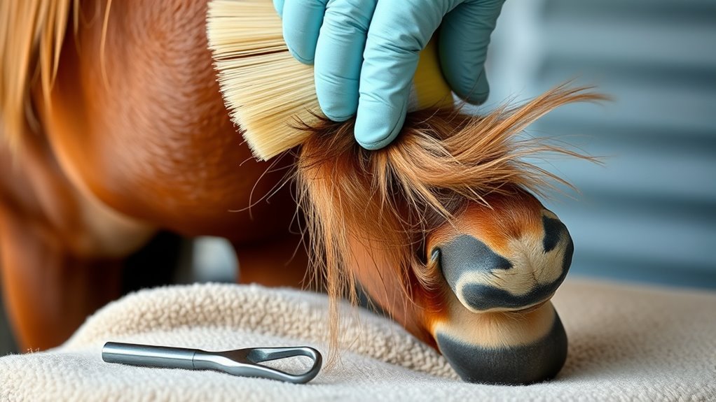 grooming nutrition training essentials
