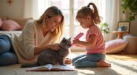 guide to kids caring