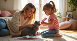 guide to kids caring