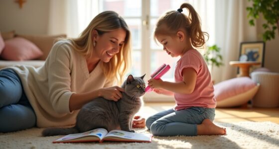 guide to kids caring