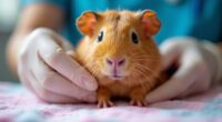 guinea pig illness prevention tips