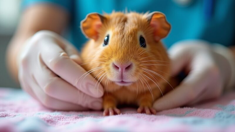 Stunning Guns Gum Disease Prevention Guinea Pig Gist image