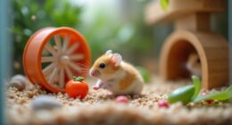 hamster care essentials guide
