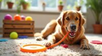 homemade toys for dogs