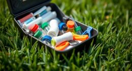 miniature horse first aid