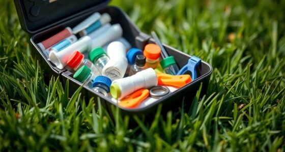 miniature horse first aid