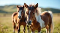 miniature horses basic facts