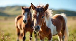 miniature horses basic facts