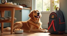 pet routine adjustment tips