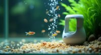 proper fish feeding guidelines
