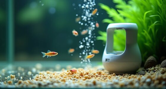 proper fish feeding guidelines