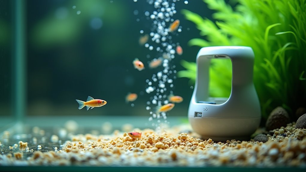 proper fish feeding guidelines