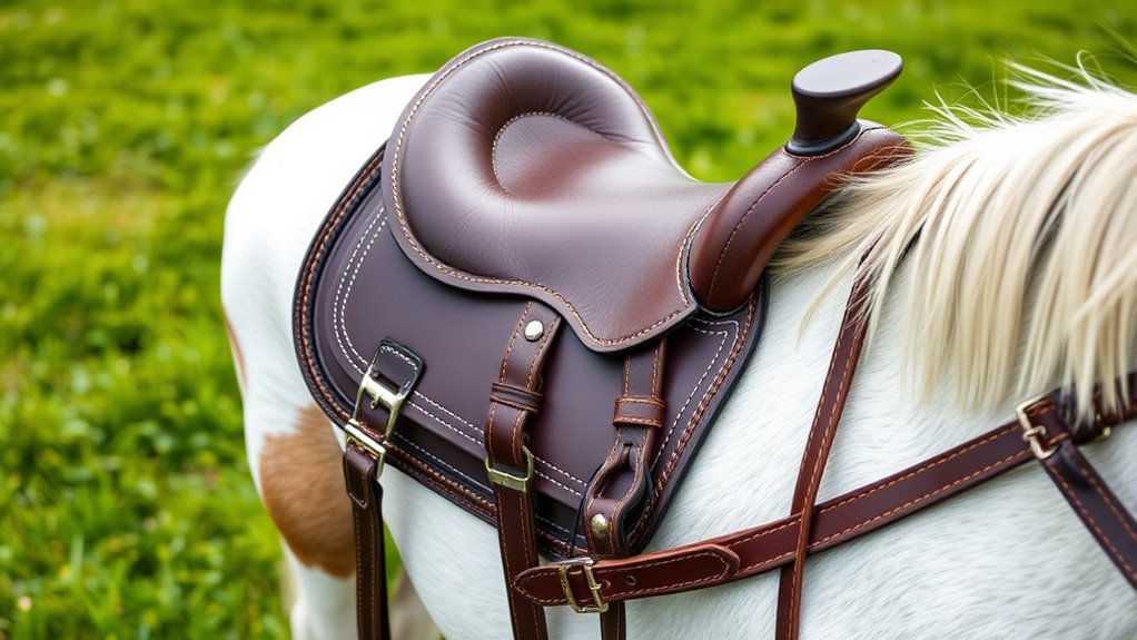 proper fit durable materials