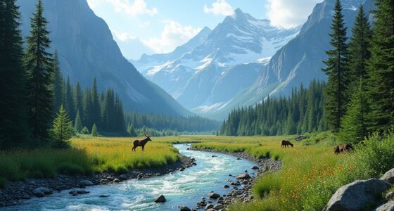 protecting wildlife habitats