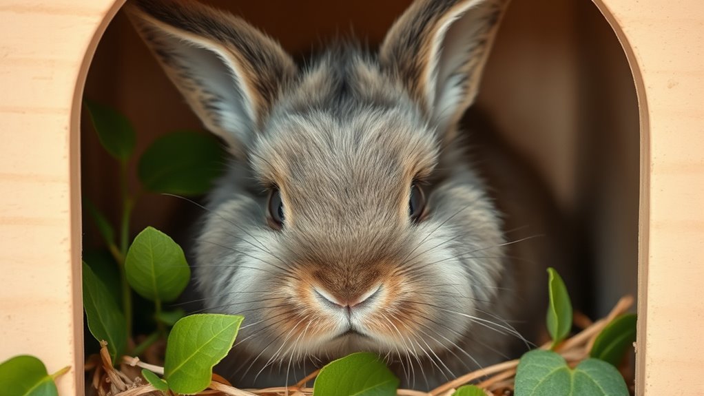 rabbit care essentials guide