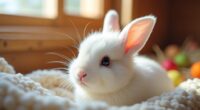 rabbit care for beginners