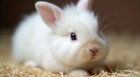 rabbit illness identification tips