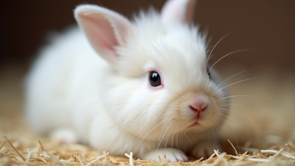 rabbit illness identification tips