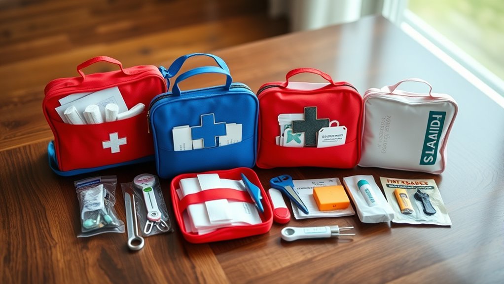 rabbit pet emergency supplies
