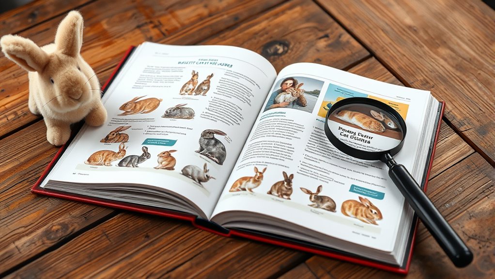 reliable rabbit care guidance
