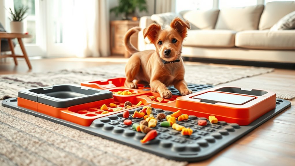safe durable engaging puzzles