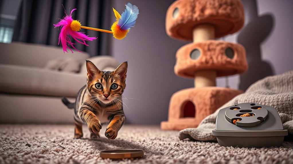 safe durable engaging toys