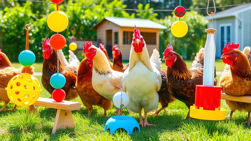 safe durable engaging toys