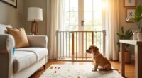 safe home for pets