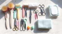 small animal grooming kits