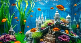 top 15 aquarium decor ideas