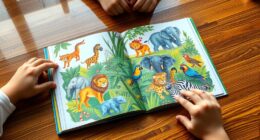 top animal puzzle books