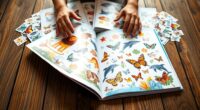 top animal sticker activity books