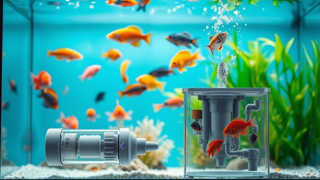 top aquarium filters 2025