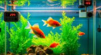 top aquarium heating options