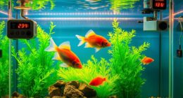 top aquarium heating options