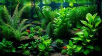 top aquarium plant selections