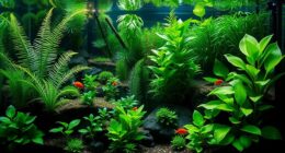top aquarium plant selections