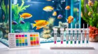top aquarium water test kits