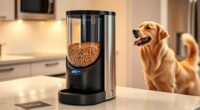 top automatic pet feeders