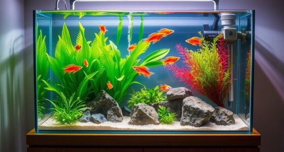top beginner fish tank kits