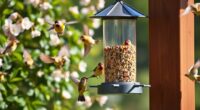 top bird feeder picks