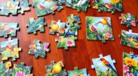top bird puzzle collections