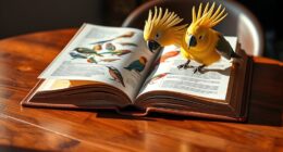 top bird training books