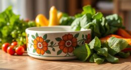 top bunny bowl selections