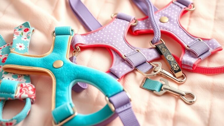 15 Best Rabbit Harnesses and Leashes That Keep Your Bunny Safe and ...