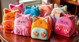 top cat backpack picks